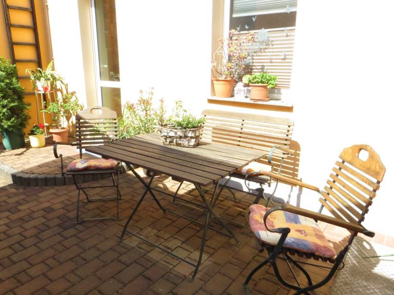 Ferienwohnung Hoyerswerda