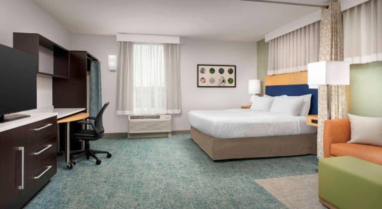 Home2 Suites by Hilton Lexington University / Medical Center — photo 2