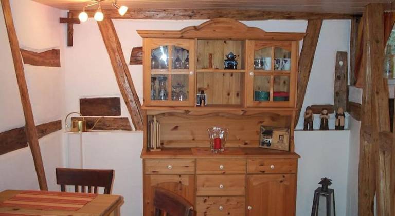 Ferienwohnung Kaub