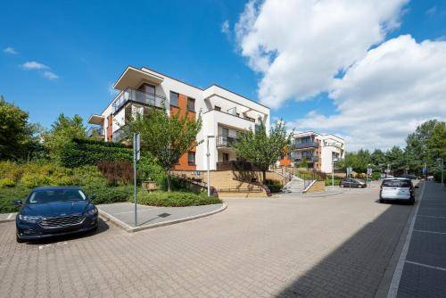 Apartament Ursus