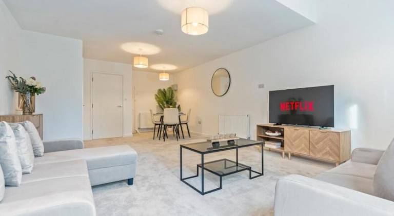 Apartment | Pet-friendly in Birmingham