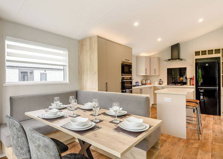 Chalet Mablethorpe