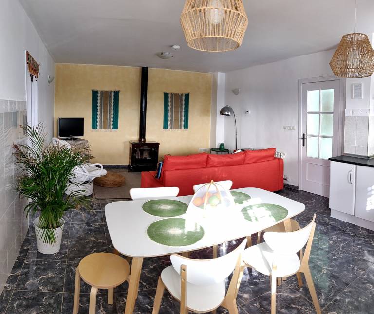 Apartamento Moclín