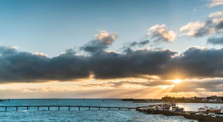 Hôtel Mercure Roscoff Bord de Mer — photo 5