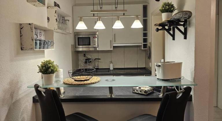 Charming holiday apartment | Pets allowed — photo 2