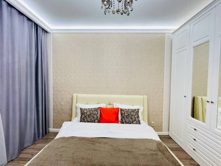 Apartament Yesil District
