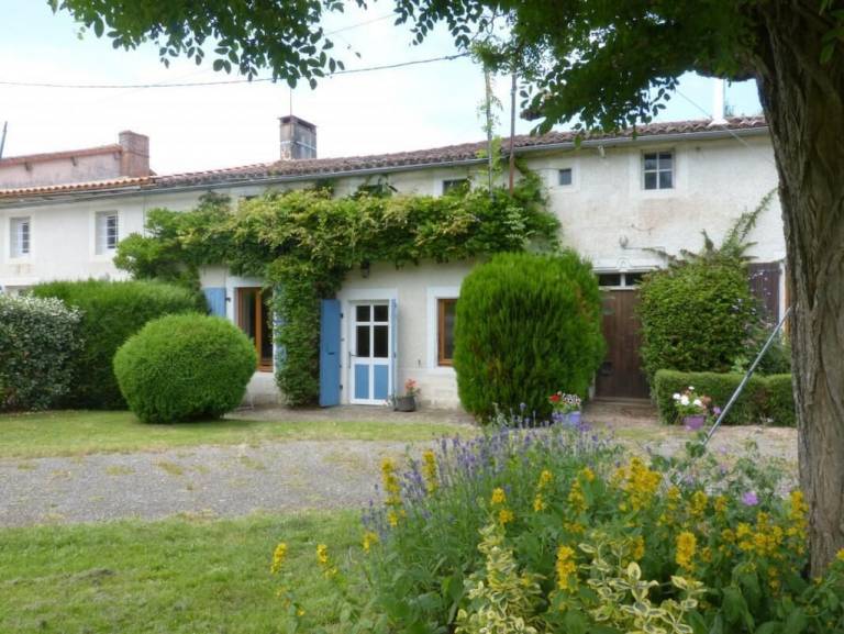 Cottage Moncoutant