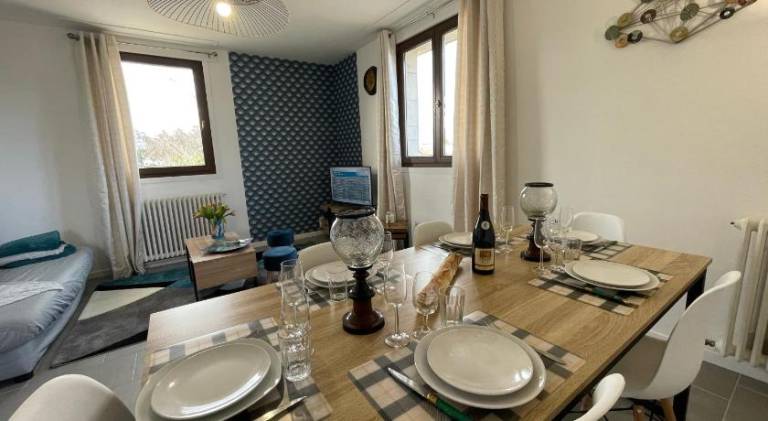 Holiday apartment | Pet-friendly — photo 3