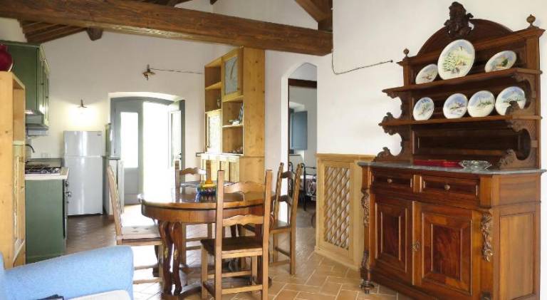 Holiday apartment with pool | Dogs allowed — photo 2