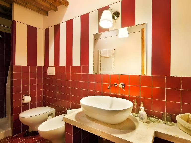 Bosco Ai Marzi - 2 Apartments with shared pool — photo 2