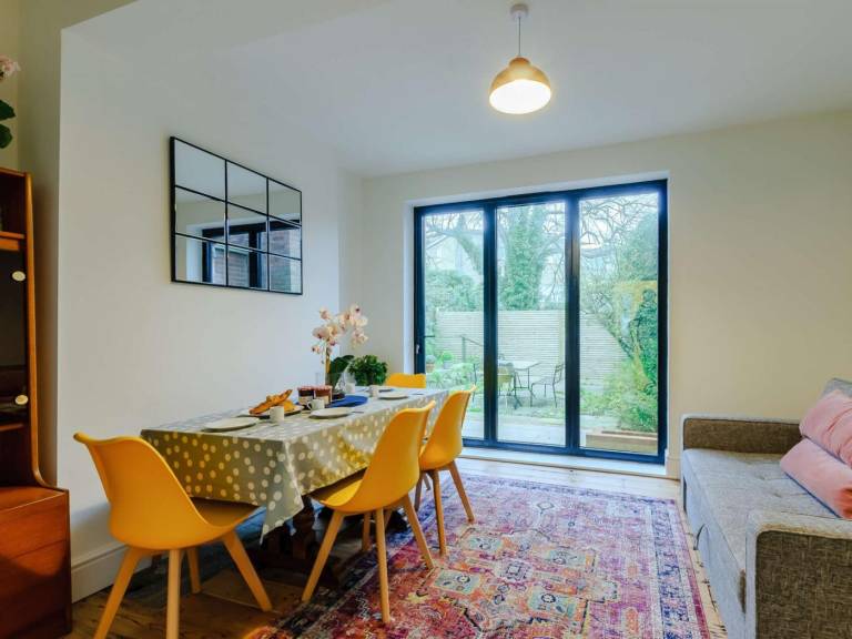 Fully equipped cottage with yard & barbeque | Next to the beach | Pet-friendly — photo 3