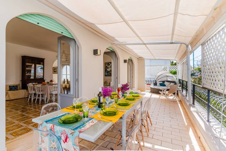 Casa Il Poggio