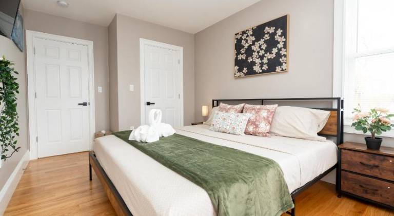 Fully equipped apartment | Pets are welcome — photo 2
