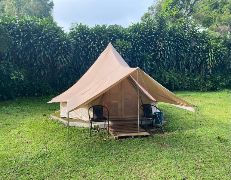 Balbey Glamping Ciater — photo 5