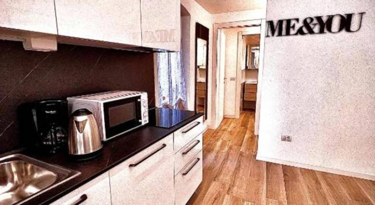 Holiday apartment with terrace | Pet-friendly in Affi