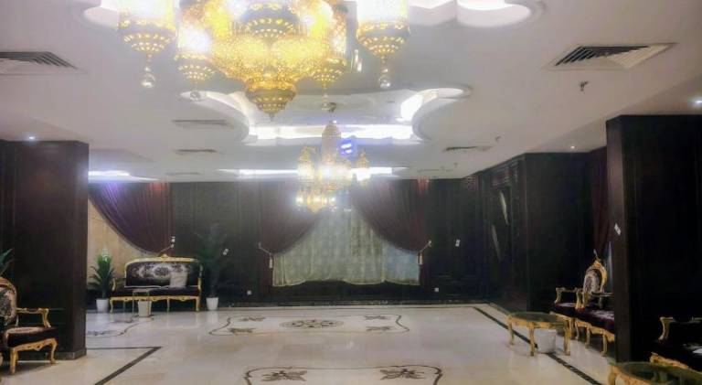 ميزاب روضة الششة mazab rawdat alshaashih 2 — photo 3