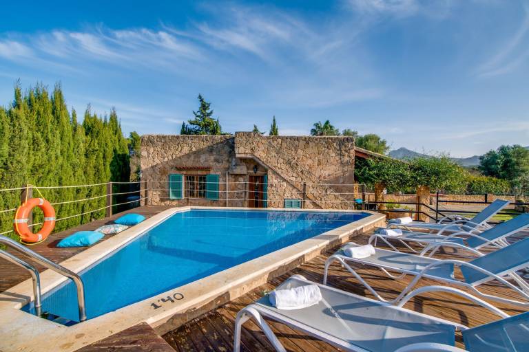 Villa Alcúdia