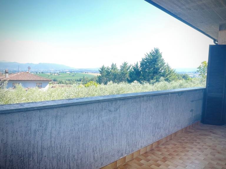 Appartamento Montefalco