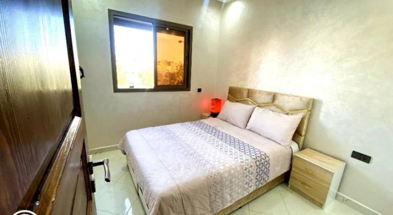 Apartment with 1 room for 4 persons — photo 2