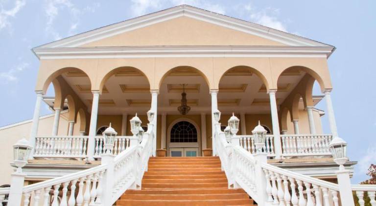 Chateau Suites in King of Prussia, PA