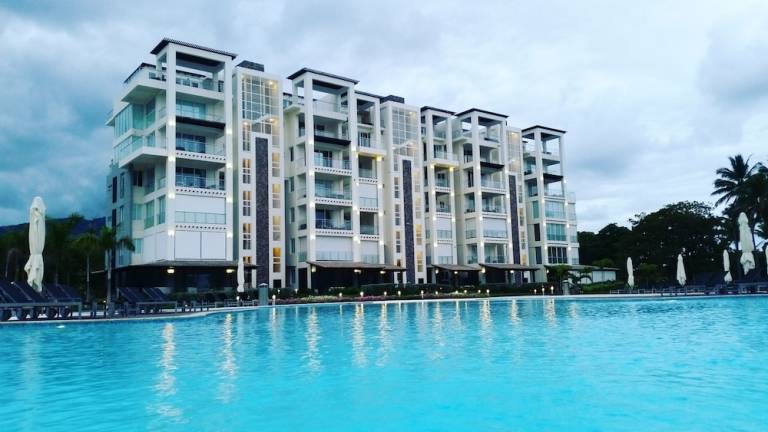 Aparthotel Puerto Plata