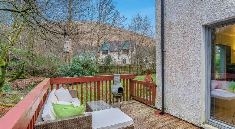 Vacation home | Pet-friendly — photo 4