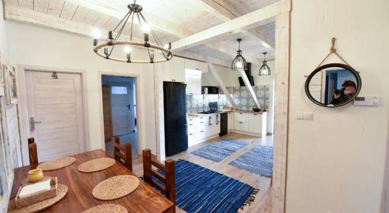 Bed & Breakfast Białowieża