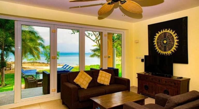 Vitamin sea villas — photo 2