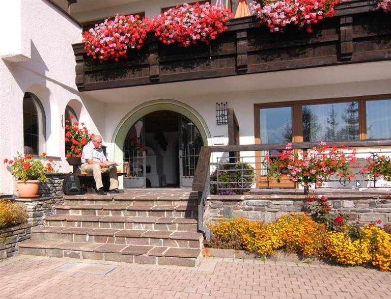 Apartmenthaus Jagdhof — photo 4