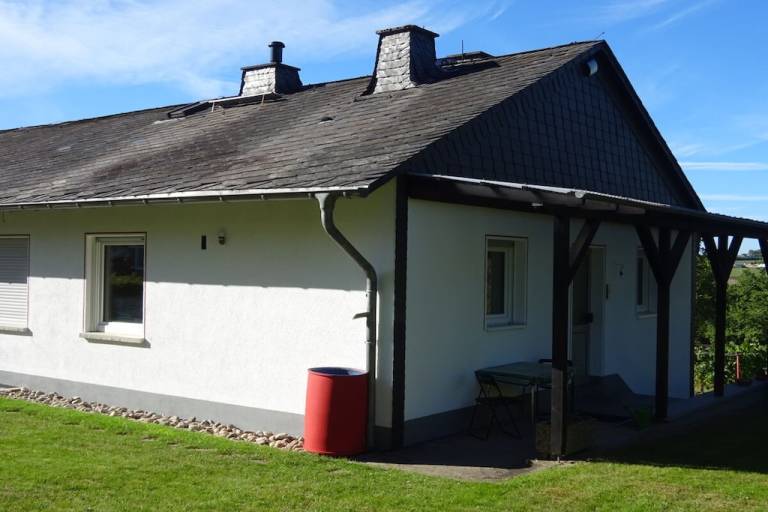 Ferienhaus Ruppertshofen