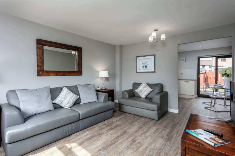 Apartment Ayr
