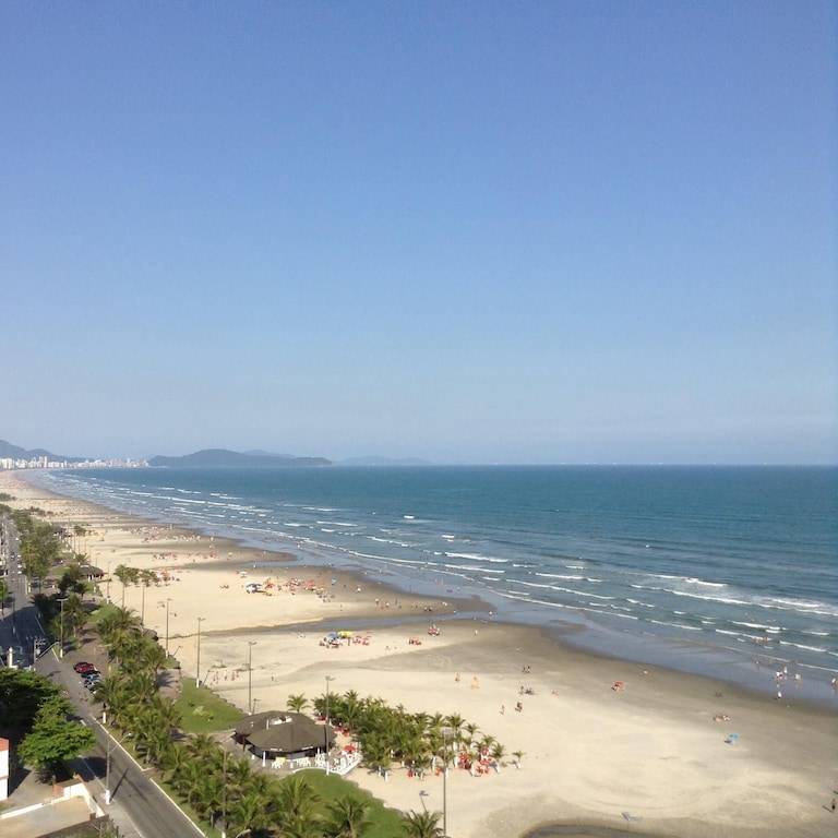 Apartamento  Vila Caiçara