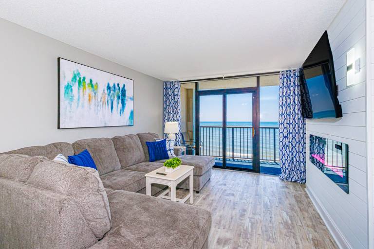 Condo  Myrtle Beach