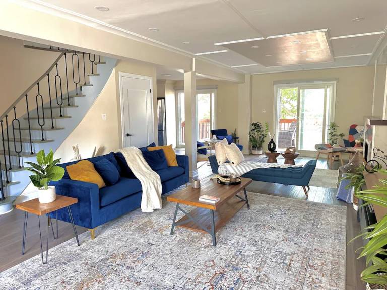 Apartment Newmarket