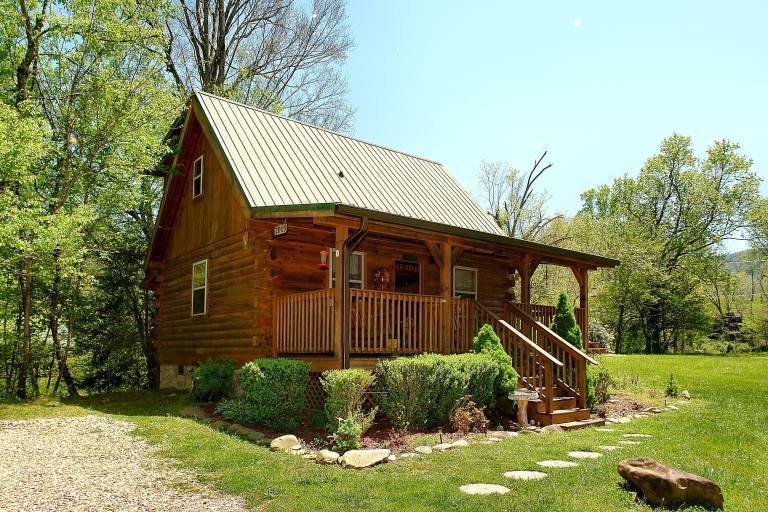 Cabin Cosby