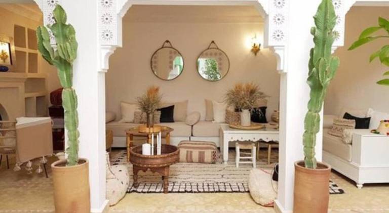 Riad Le Limoun and Spa — photo 3