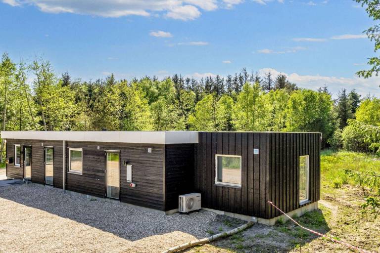 Feriehus Øster Assels