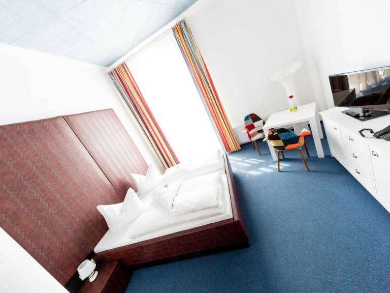 Privatzimmer Magdeburg