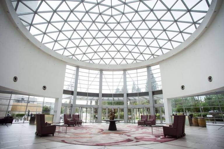 InterContinental Mendoza — photo 3