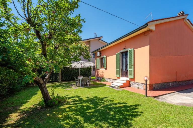 Casa vacanza Pozzarello