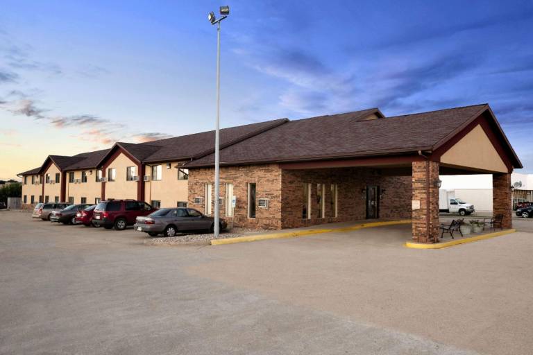 Rodeway Inn Effingham North in Effingham, IL