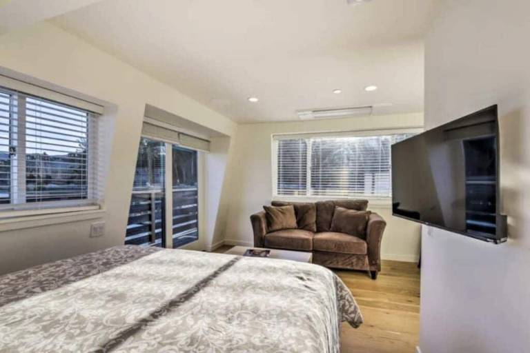 Apartment Sausalito