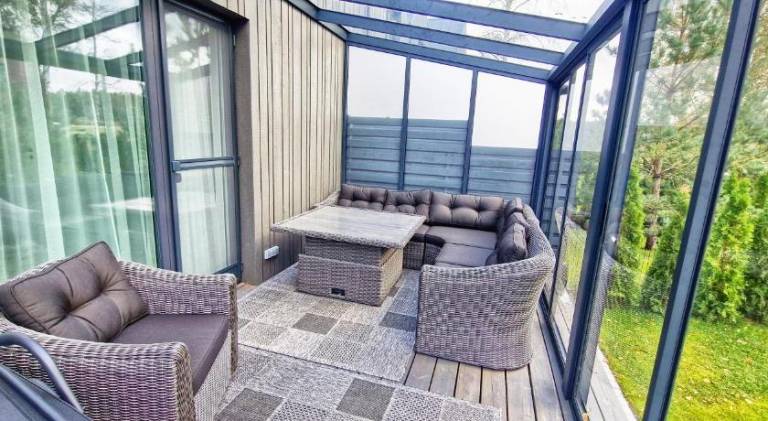 Genys luxury apartamentai 1 — photo 5