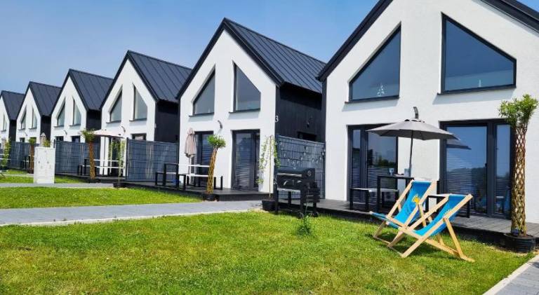 House with 2 rooms for 6 persons — photo 3