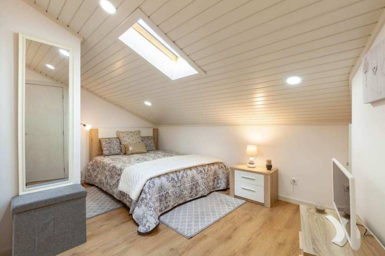Apartamento Braga