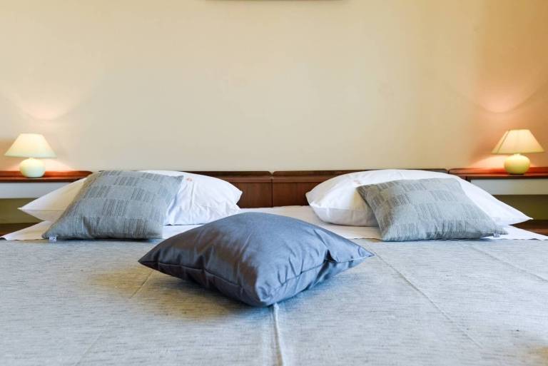 Ferienwohnung Mali Iž