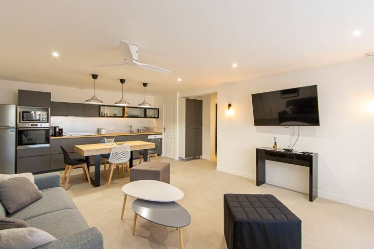 Apartment Grimaud