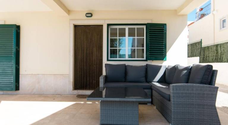 Fully equipped beautiful villa with yard, pool & BBQ | Dogs allowed — photo 5