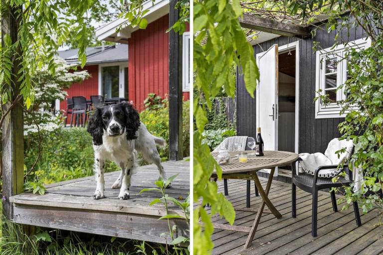 Fully equipped nice house with BBQ, patio & yard | Pets allowed — photo 2