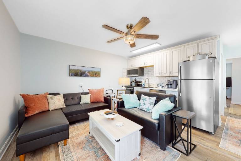 Condo Atlantic Beach